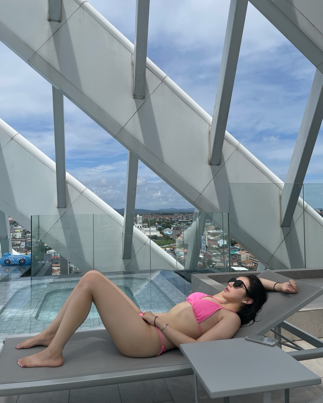 🕶️🩷

#thiland #pattaya