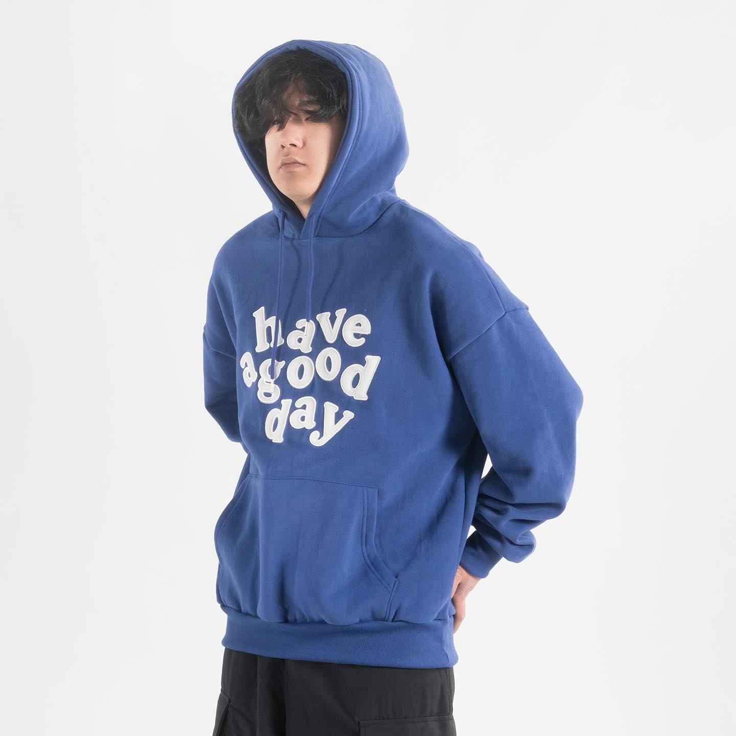 두툼한 기모 처리된 오버핏 후드티😊
- (+기모) Good Day hoodie (4color)
.
.
.
#데일리룩 #오오티디 #남자쇼핑몰 #기모후드티 #후드티추천 #스트릿룩 #캐주얼룩 #캐트릿룩 #쇼핑몰 #옷 #보세쇼핑몰 #팔로우 #좋아요 #좋반 #팔반 #남자코디 #겨울코디