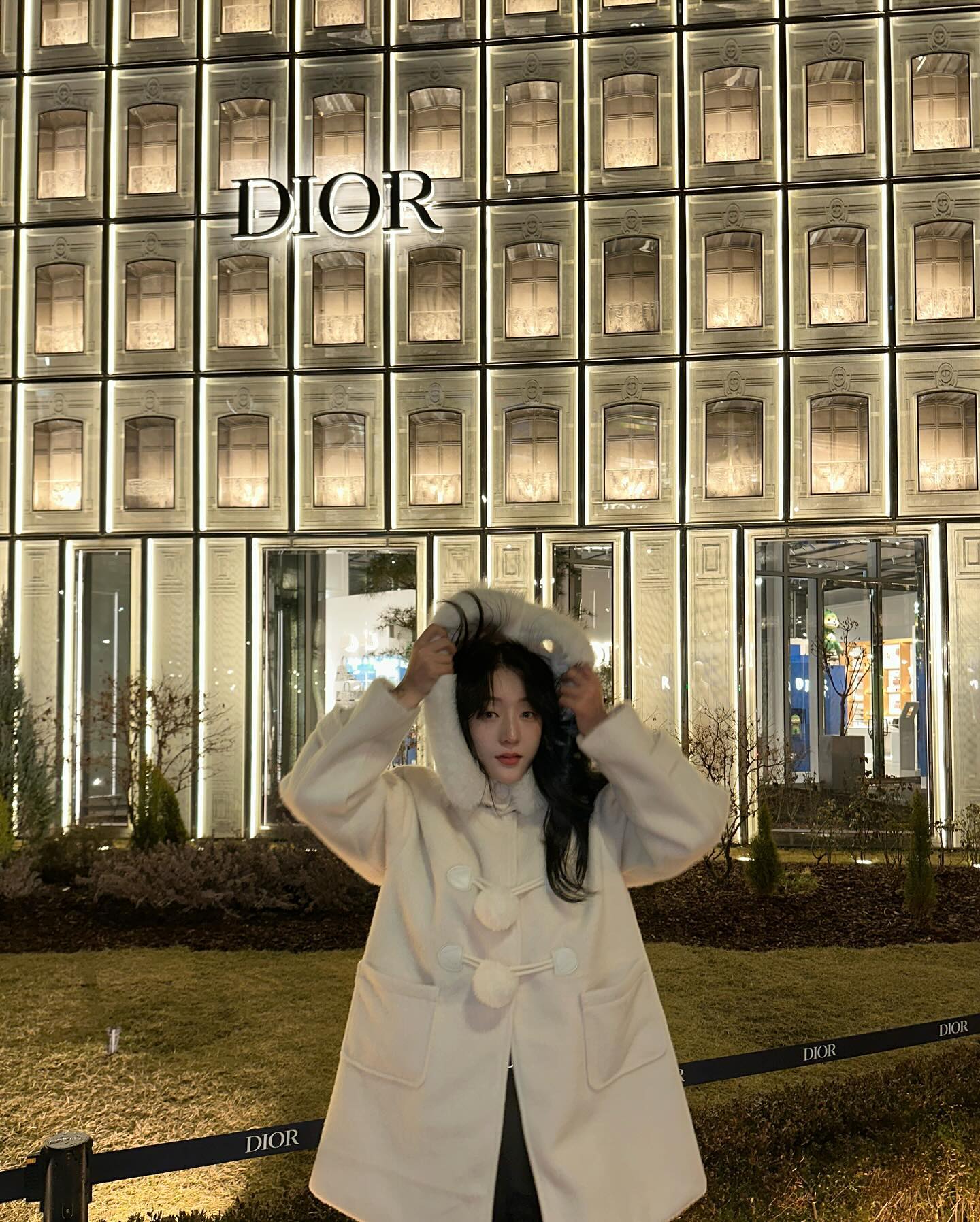 성수동 주차 힘듬🚗