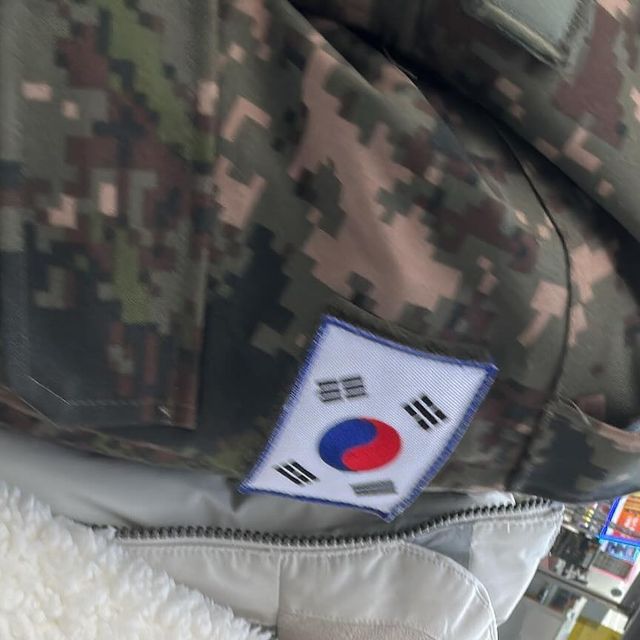린아 on Instagram: "#광고 #협찬 #군대선물 #군인선물 #곰신선물 #군대깔창 #군화깔창 #군인깔창 #풋필터 #군대준비물 오늘 제가 협찬받은 물품은 군인깔창입니다!! 너무 감사하게도 군인인 남자