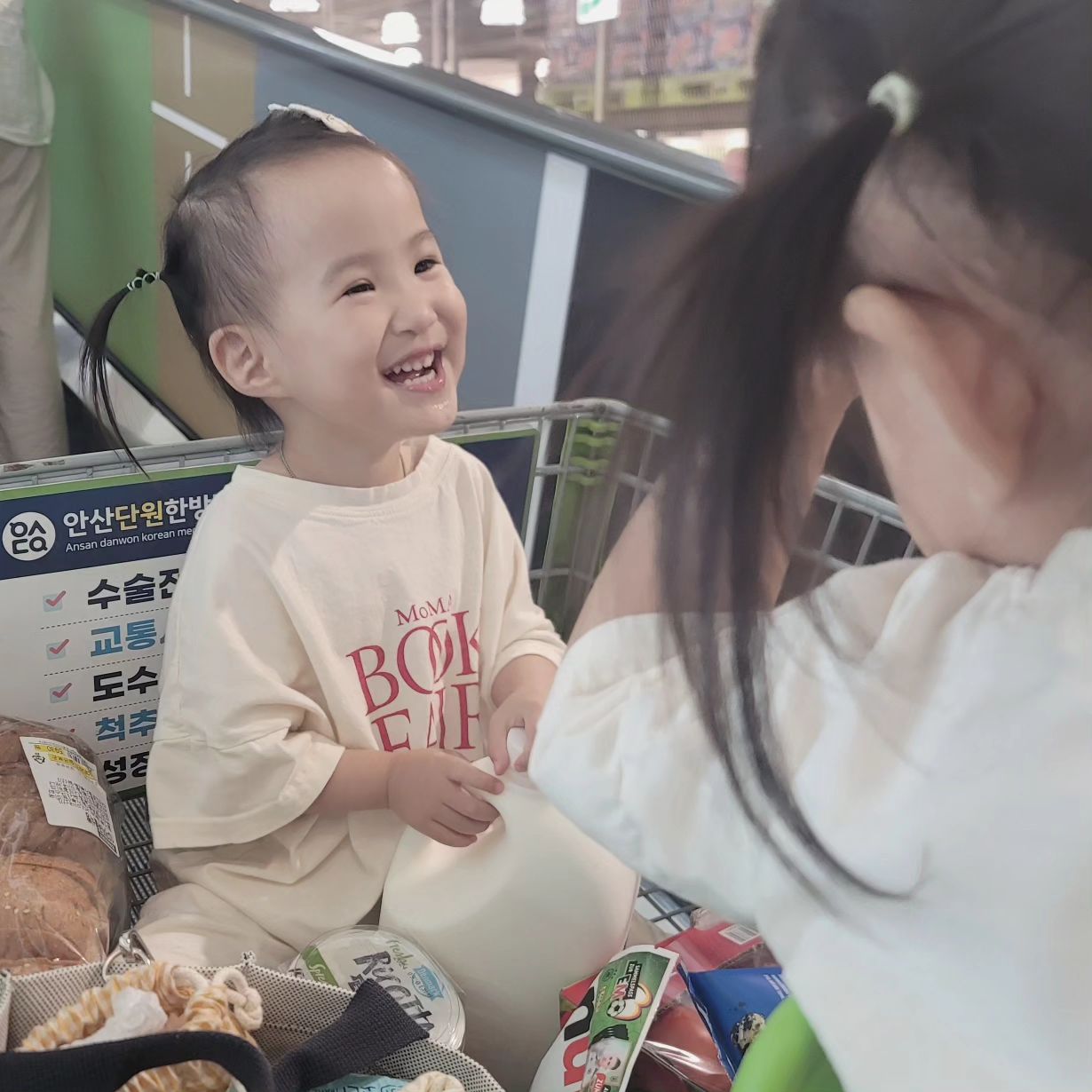 귀여운 똥강아지들❤️

#너무이쁜#28갤
#너무다른#일란성쌍둥이#신기하쥬