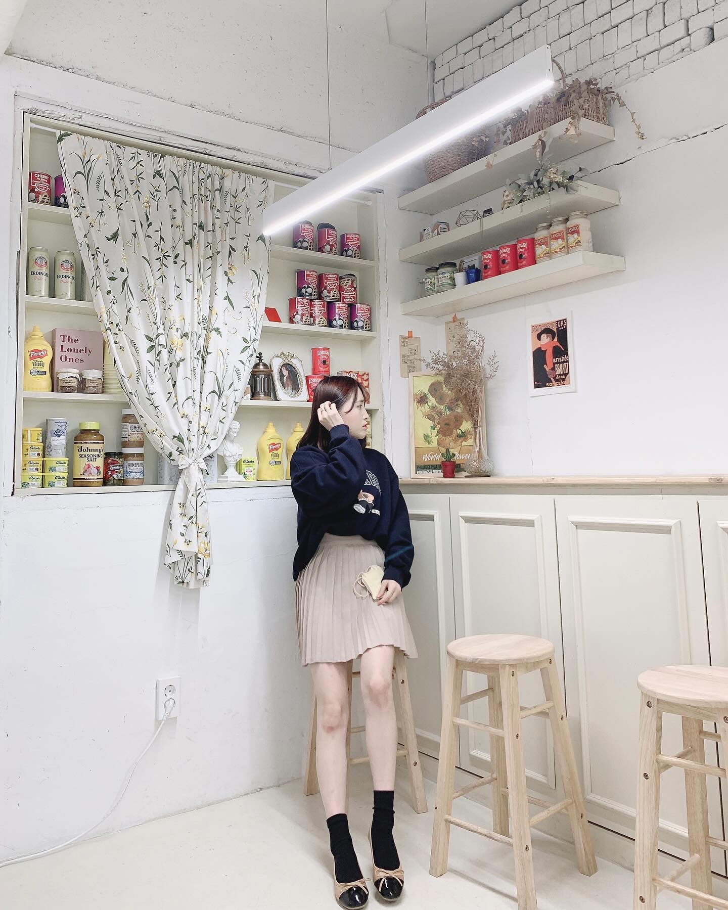 빨리 봄이 왔으면 좋겠오 ୧ʕ•̀ᴥ•́ʔ୨