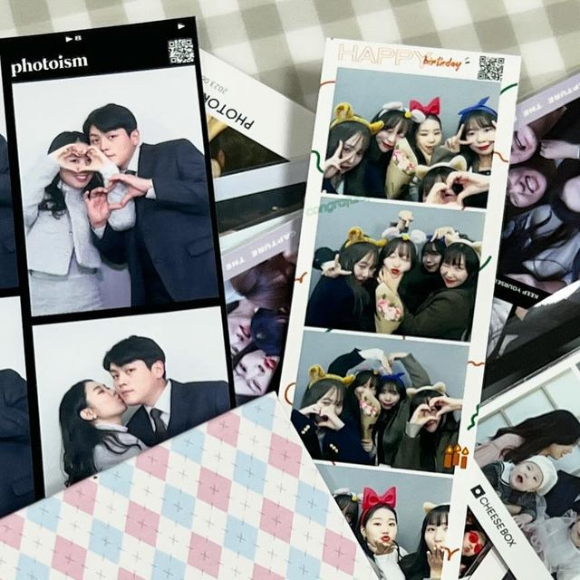  영이 on Instagram: "#광고 100장 보관가능한 베로하 인생네컷 포토앨범!
집에 쌓여가던 인생네컷 사진들 이제서야 정리하다니 ㅠㅠ
직접 해주겠다며 꾸미기 까지 해준 우리딸
귀여운 아가일패턴의 베로하 포토앨범🩷
접착력도 좋아서 실수로 잘못 붙햐도 다시 뗐다가 붙혔는데 아무 이상없으니 서아가 실컷 꾸며줬네.. ㅎㅎ
이 외에도 종류 6가지나 되고 선물하기에도 손색없는 포토앨범 추천드려용~~

-본 포스팅은 제품 소개를 목적으로 ‘베로하’로부터 제품 및 원고료를 제공받아 작성된 글입니다"
