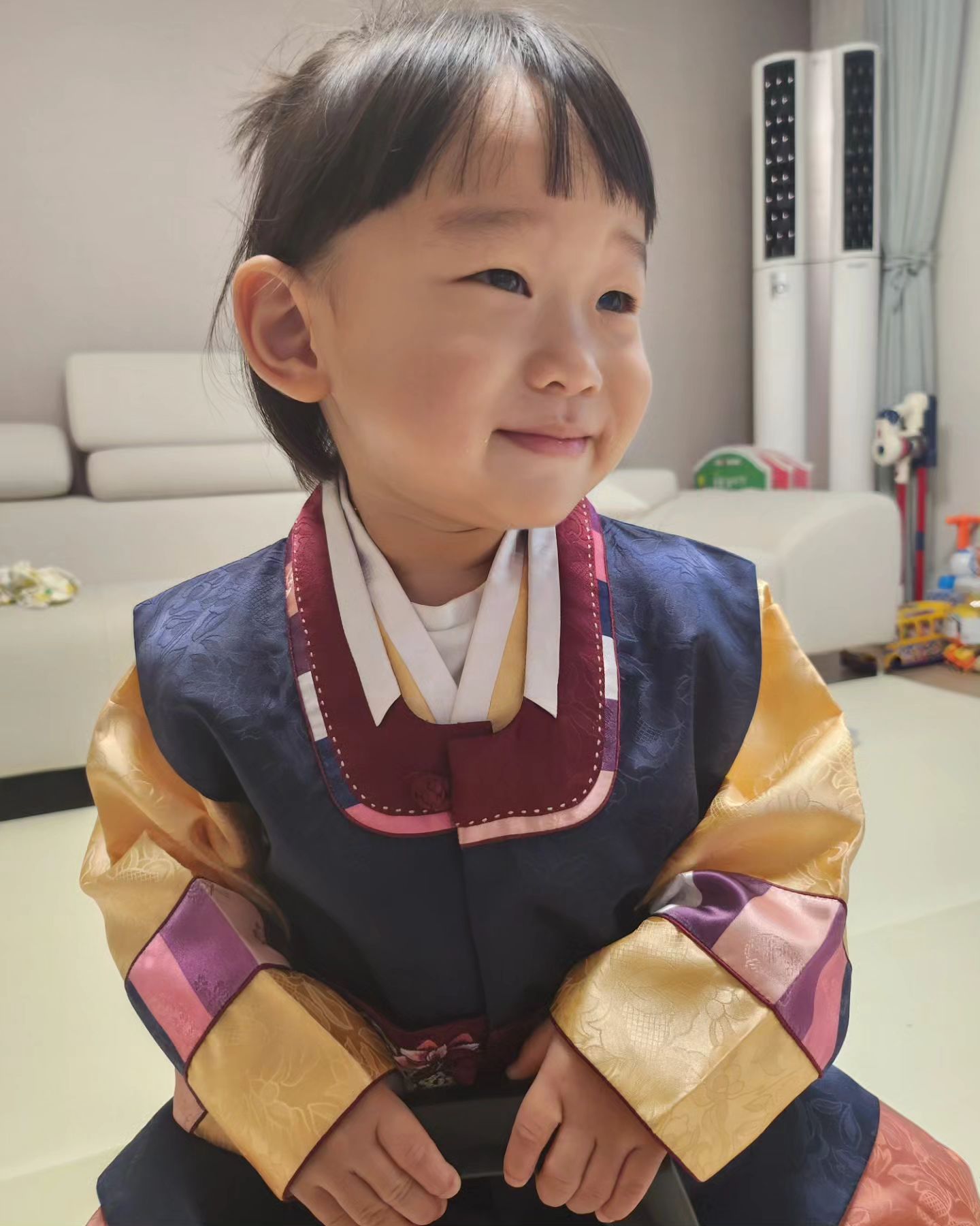 #오늘아님주의⚠️ 

행복하고 빡센 추석이었다 🤣🤣🤣