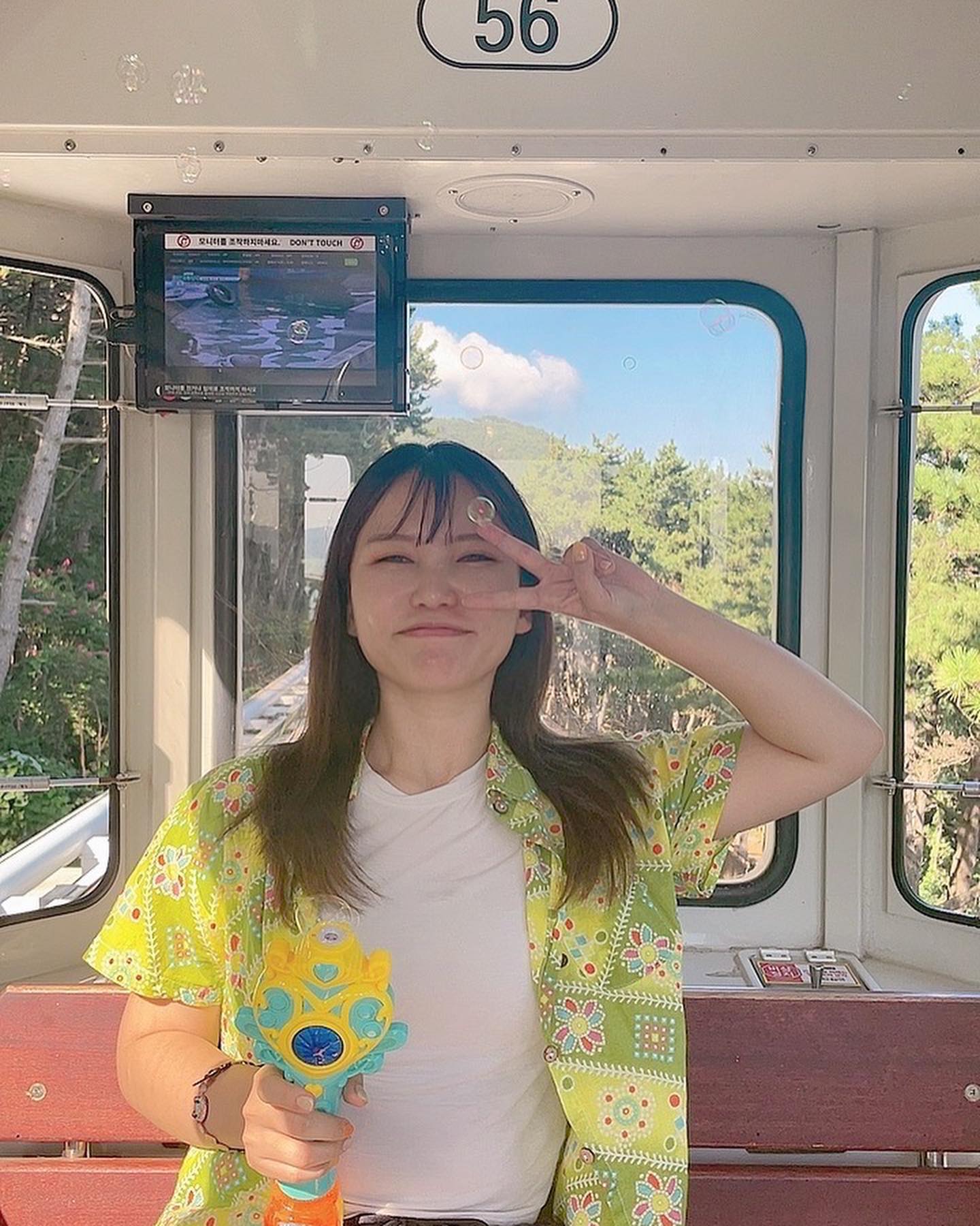 잘 살아있고 오랜만에 놀러왔슴댜✨
드디어 탔다! 스카이캡슐🚃
생각보다 바람 많이 불어서 좀 무서웠움🤣
#해운대블루라인파크 #스카이캡슐