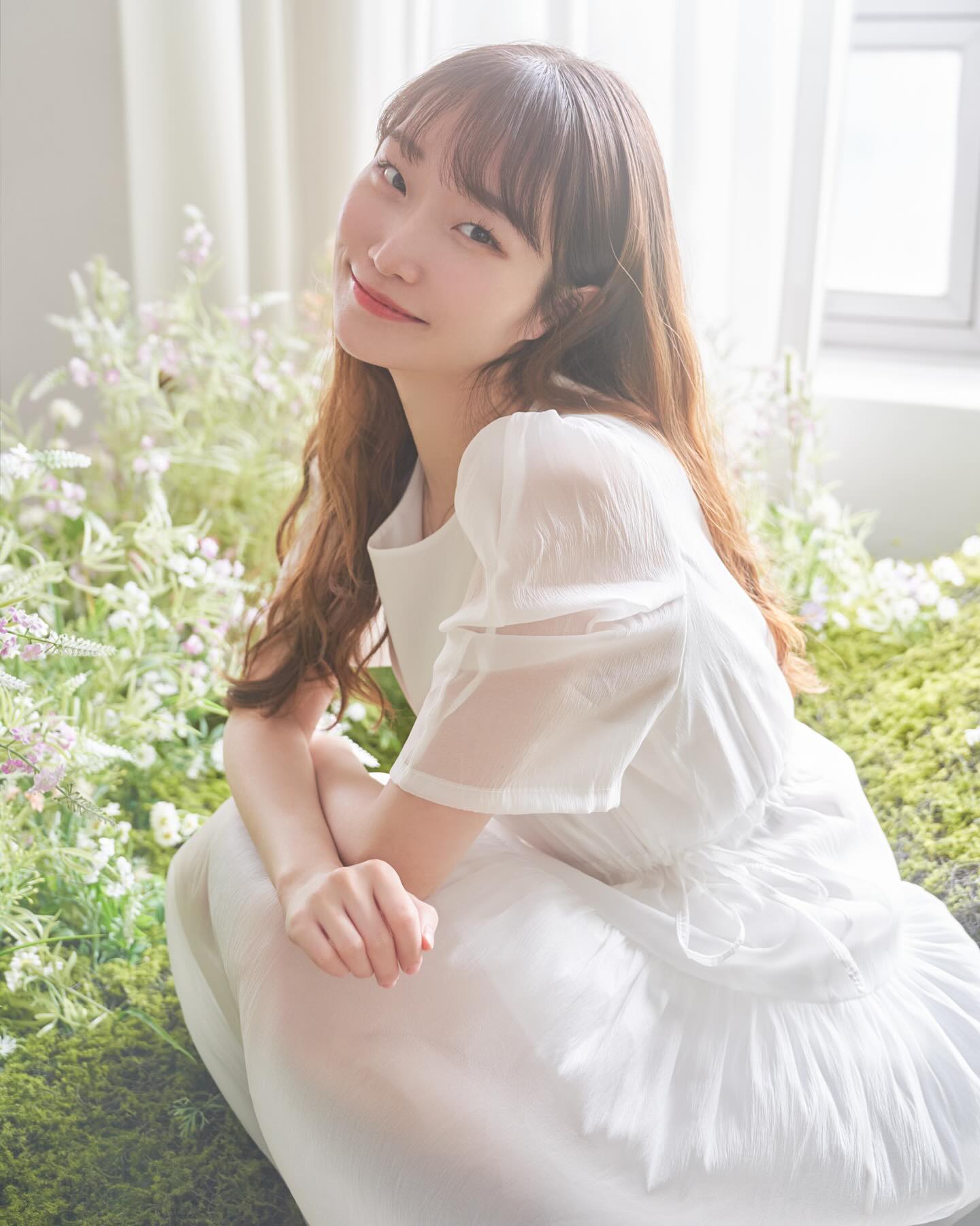 여름이 기다려지는군••🌿