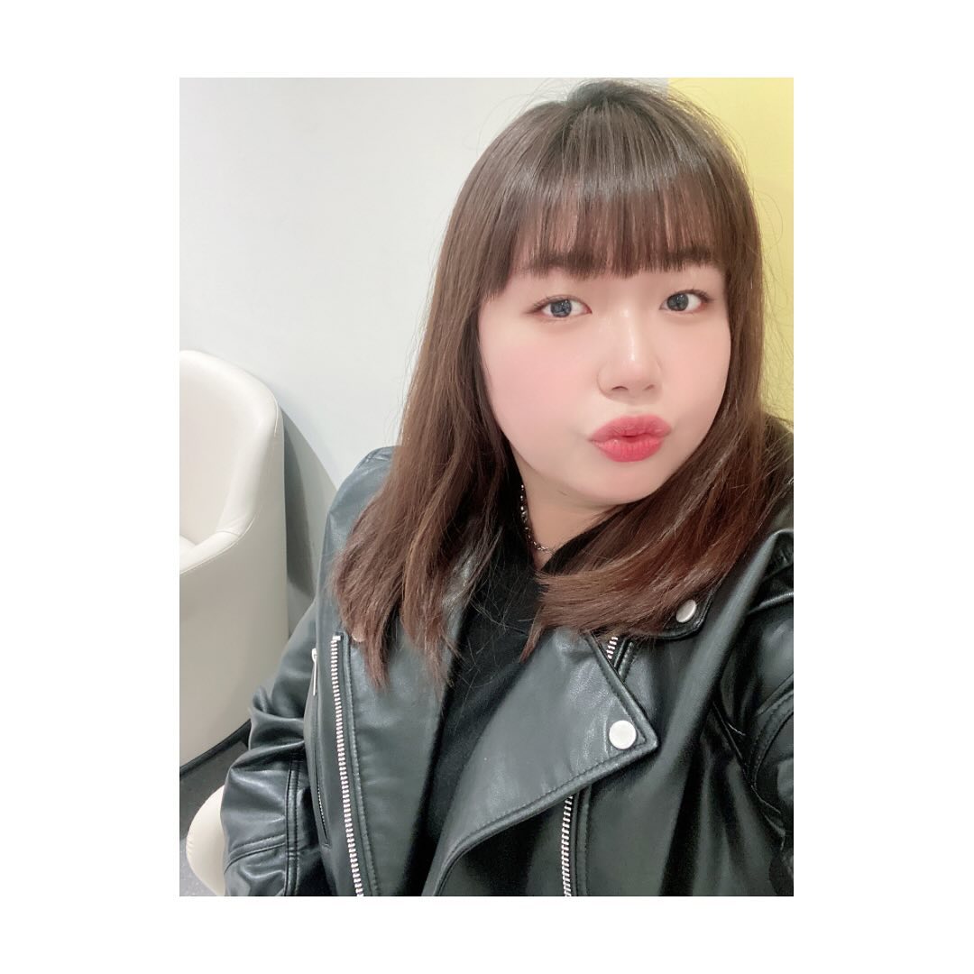 _
날씨가 좋아 룰루랄라🎶