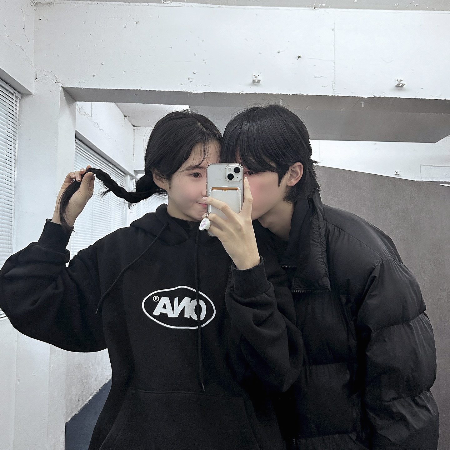 連理