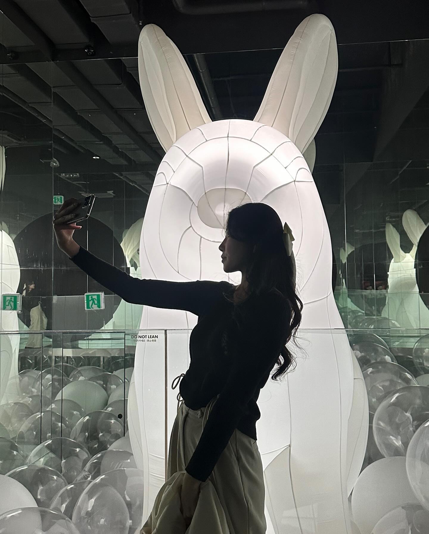 🐰🌊