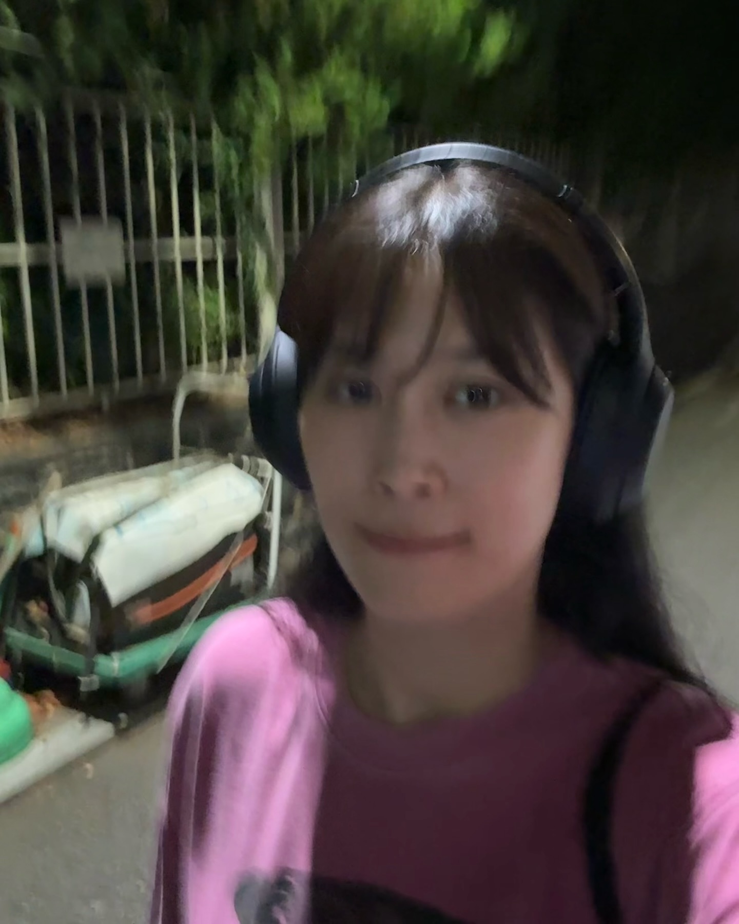 모든 일엔 뜻이 있다.........
너무 먼 미래까지 걱정한다 생각해요..(나한테 하는 말)