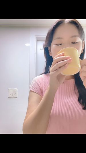 [스캇나인] 애사비 레몬즙