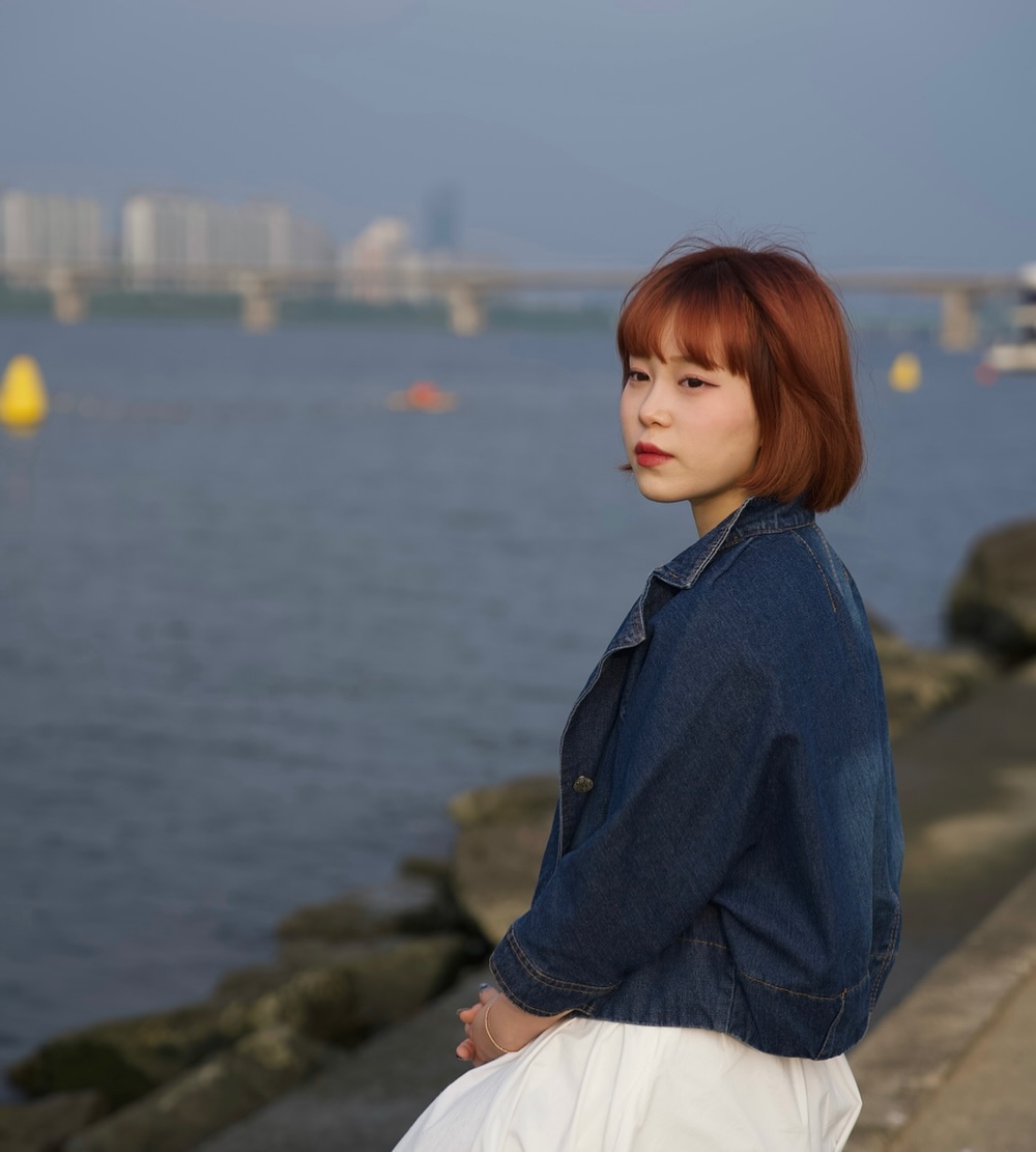 I'm fine ,, gwen Chana 🥲