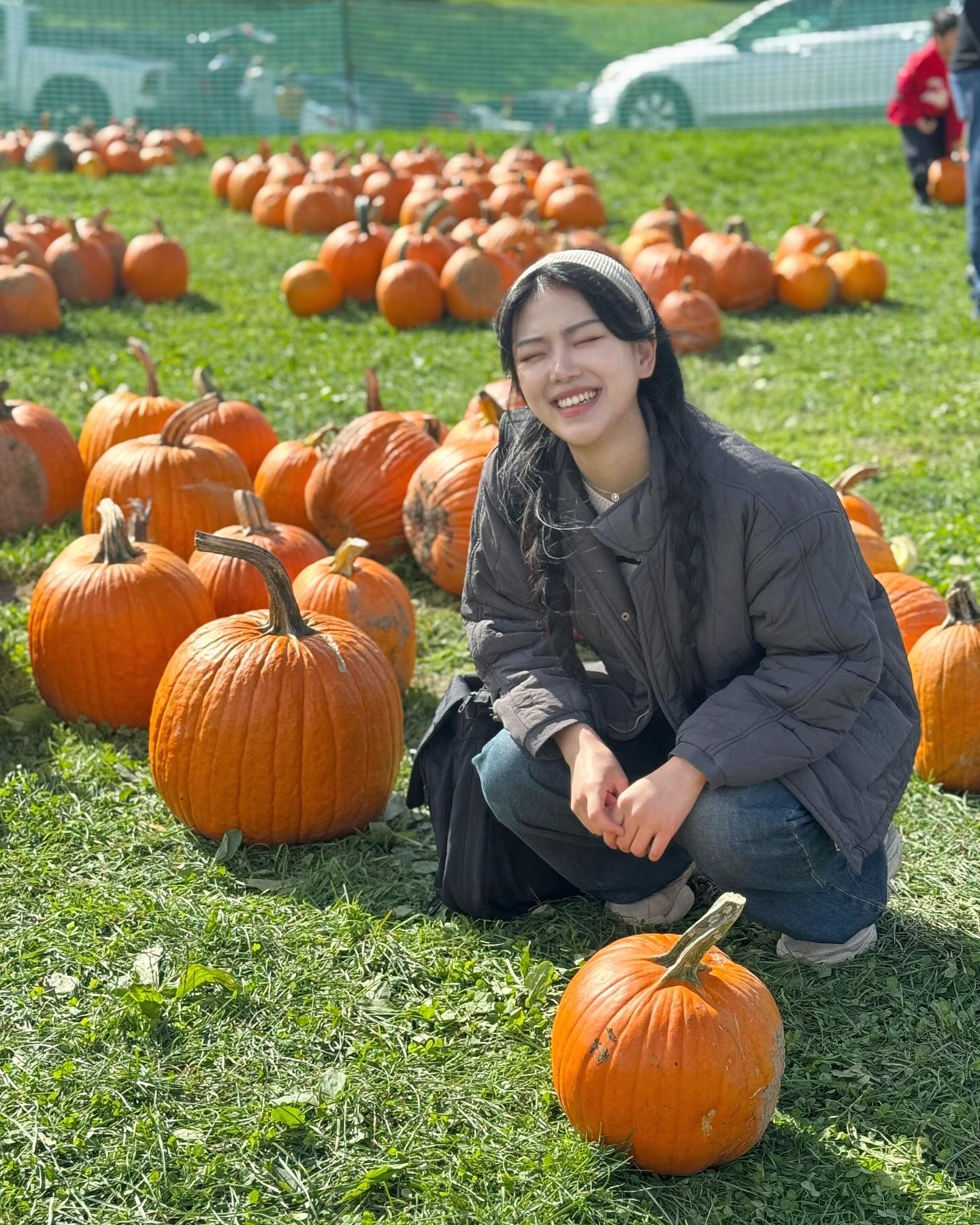 자연농원 방문기