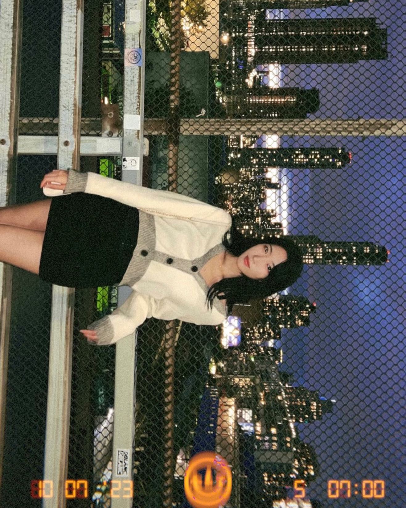 🌃✨