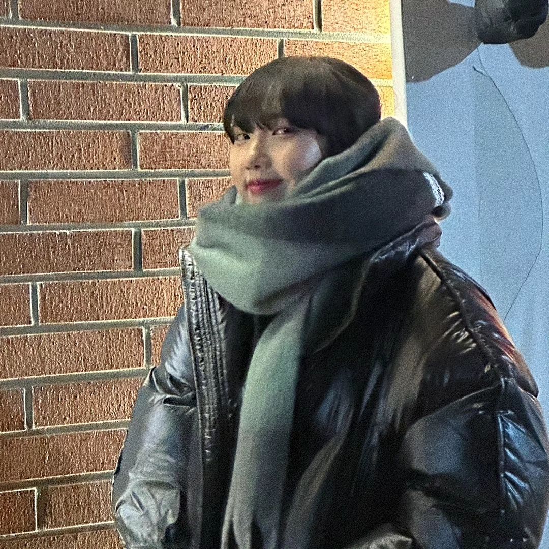 네 알아요 예쁜거