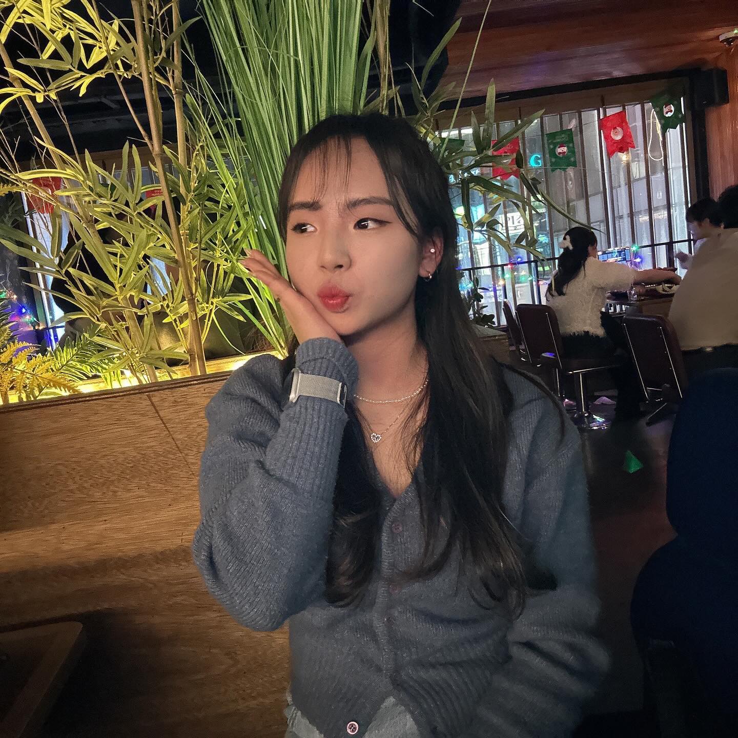 연말 술크업 제대로 중🍻