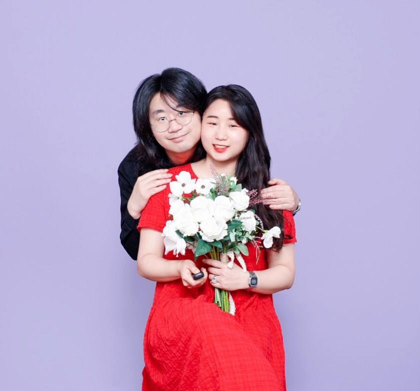 -
윤호랑 셀프스튜디오 촬영❤️
윤호가 예쁘게 나온 걸로 골라봤어 ~🫶
스튜디오: photoweek.studio