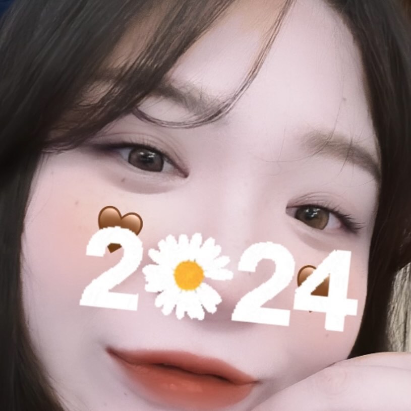 #2024
#새해복많이받으세요
#꽃길만걷자