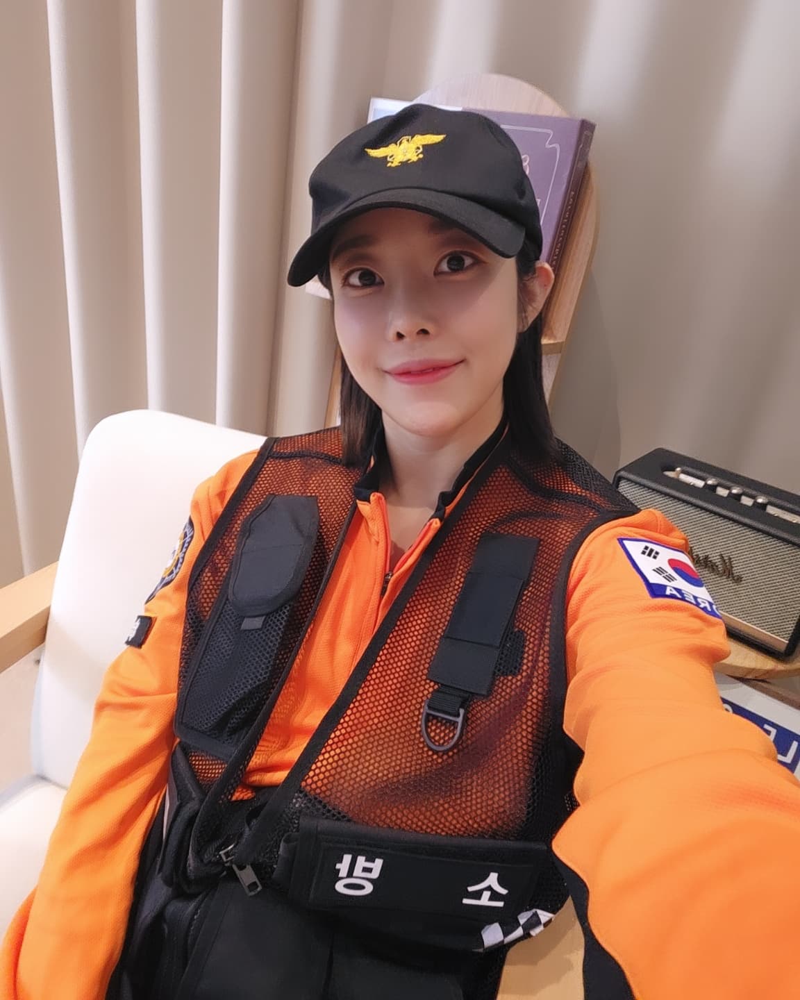 갑분 소방🚒