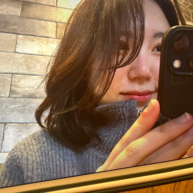 별내 헤어넘버원에서 빌드펌 하고 왔어요 (나현원장)