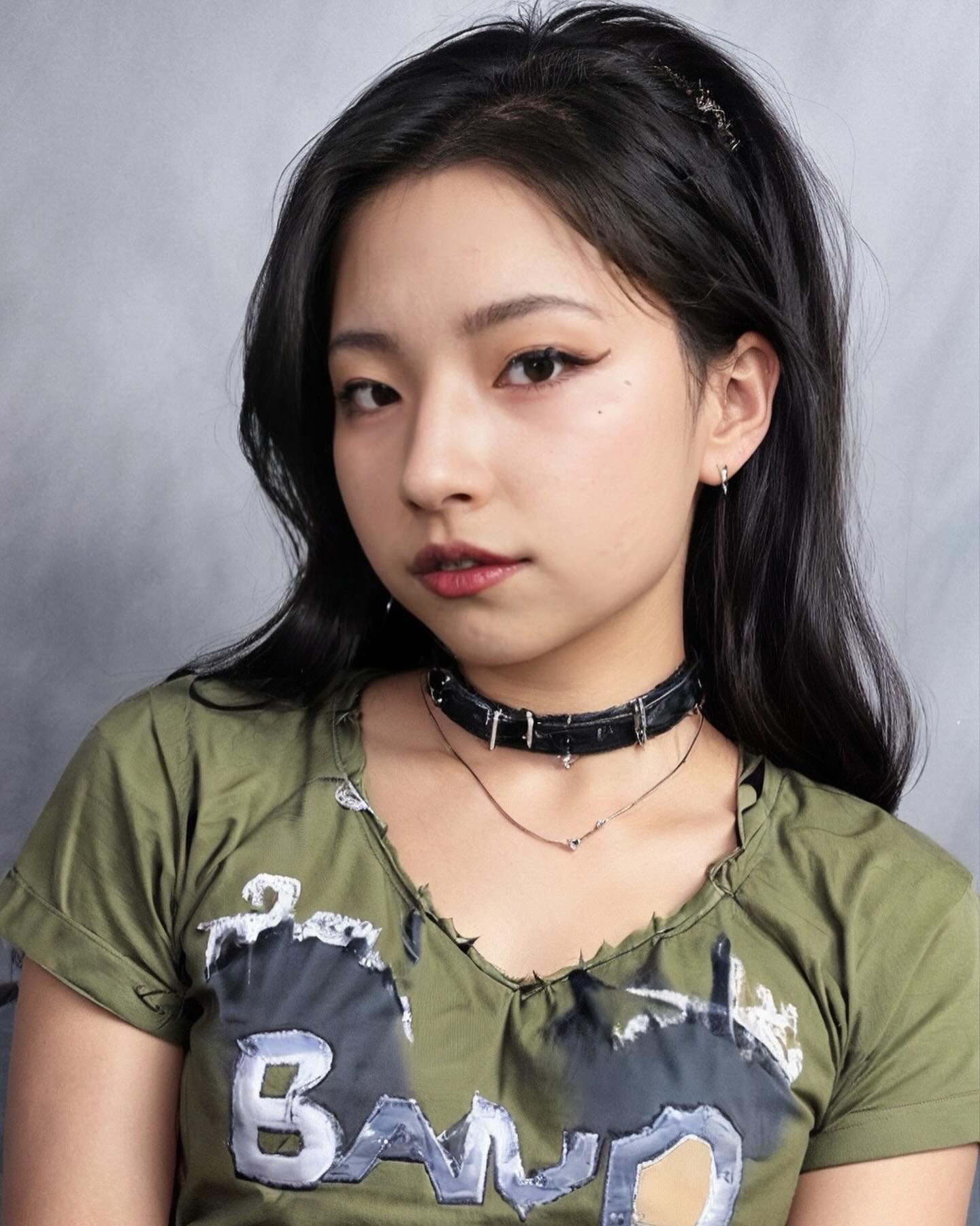 “아맞다 나 초미녀였지”