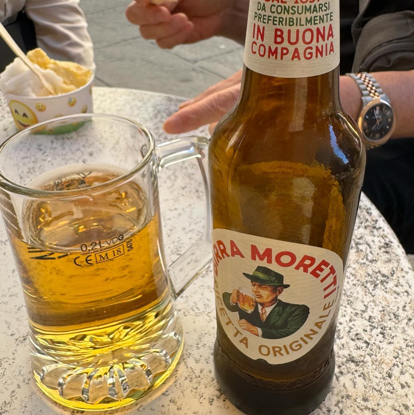 #시원한맥주
.
.
여행 내내 즐겨마신 맥주