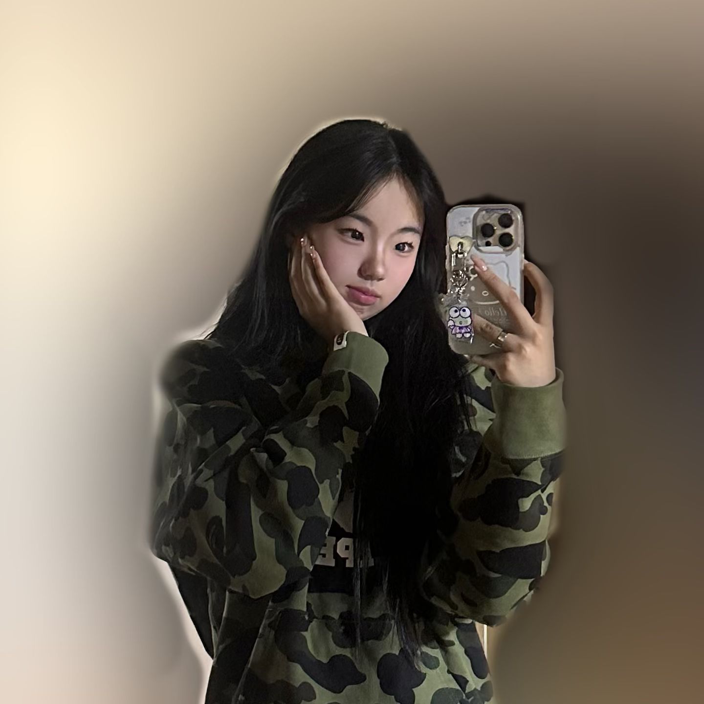하랑이의 푸쵸 사랑~~💗