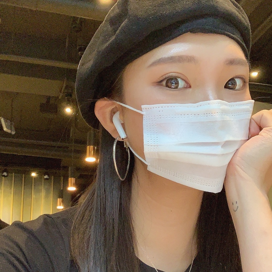 주말 너무 죠타🖤
