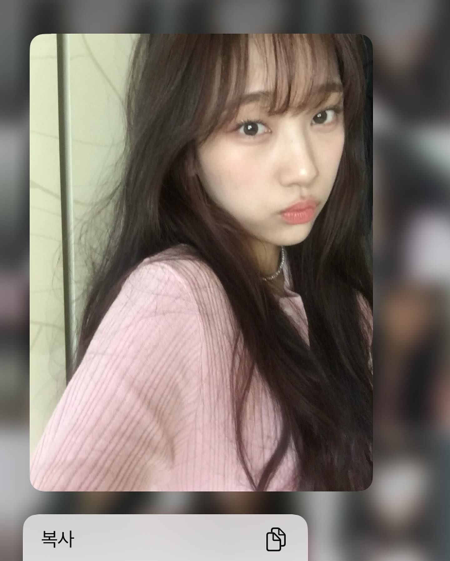 새복많... 𐙚⋆˚

얼른 봄이 왔으면 하는 마음으로 한 봄메이크업｡｡｡🌸

오늘 메이크업은 롬앤으로만 완성🎀 아이메이크업은 봄웜팔레트로
유명한 팜파스가든, 립은 코튼멜바 발라줬어요! 😗ྀི 

너무너무 예뻐서 앞으로도 자주 애용할 예정...🥹💗

-
#셔터 #셔터브리티 #올리브영 #올리브영셔터 #봄웜메이크업 #봄웜라 #팜파스가든 #코튼멜바 #아이팔레트 #틴트 #추천