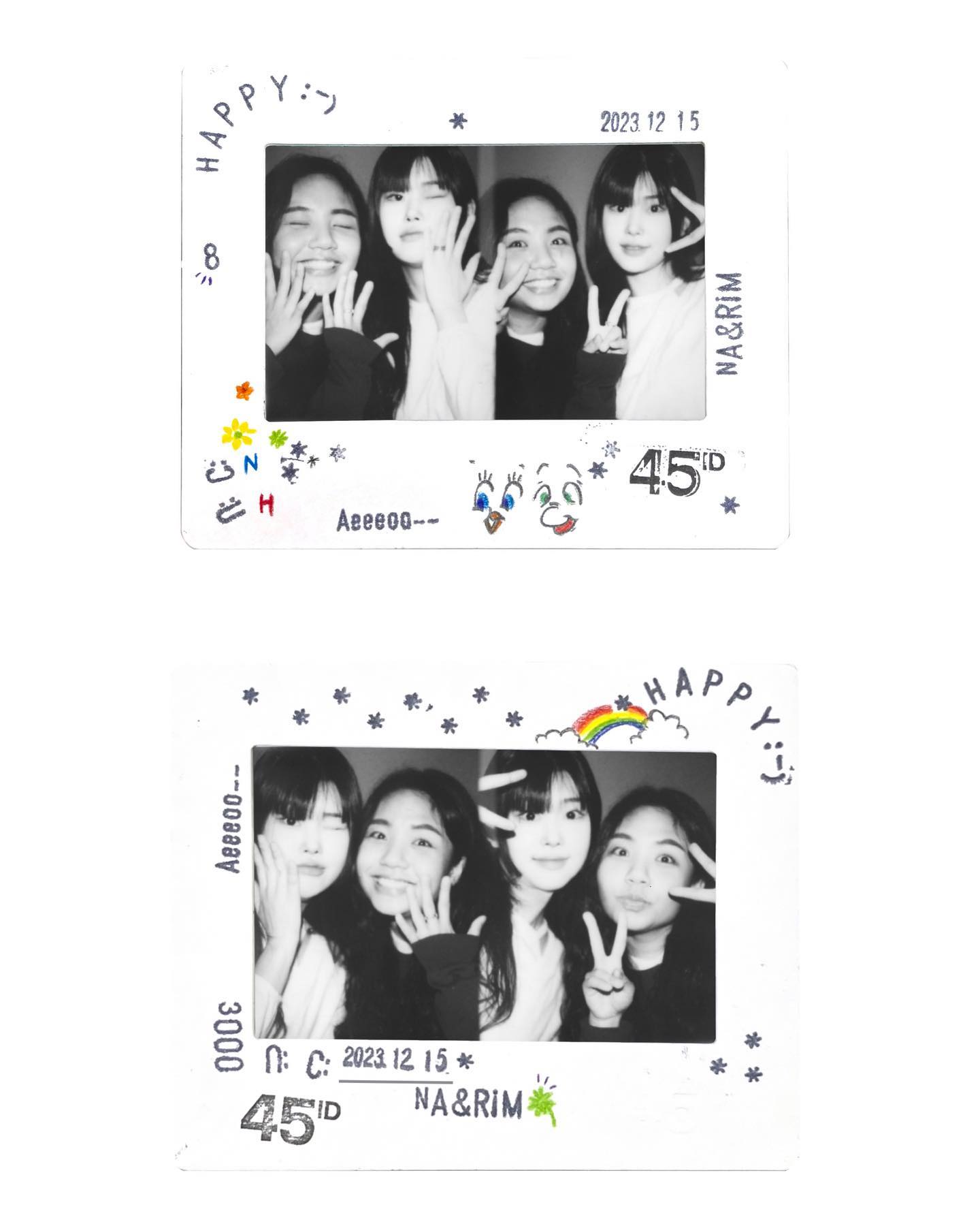 성향이 보이는 폴꾸,,🖍️🧡💛

모두 당장 달려가,, 3시간 순삭 완전 꿀잼,, 

#뭐가내꺼게 #🤧
