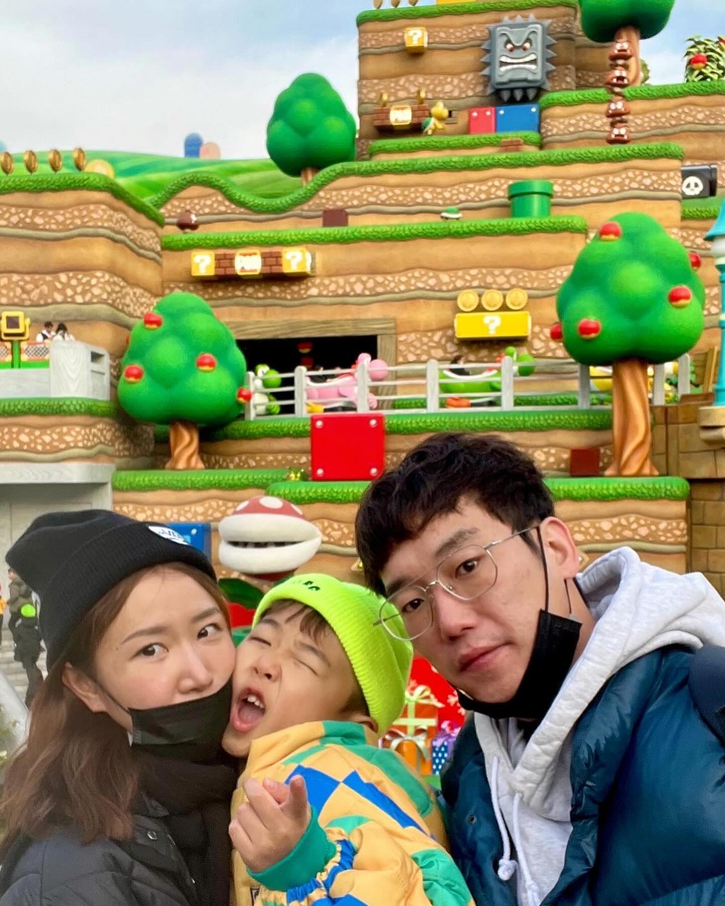 인생사진은 없지만🥲추억하기📸🖤