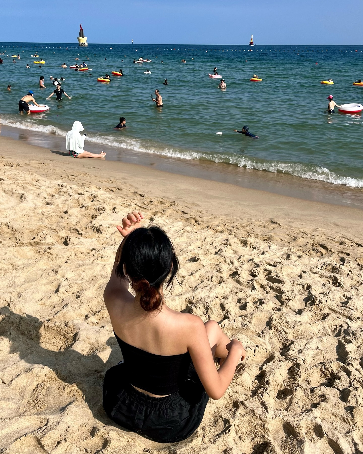 내 여름은 - ing 🔥