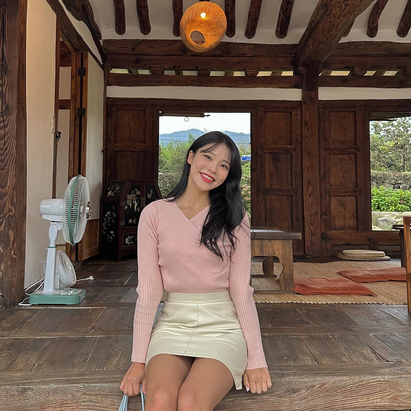 참 나 여름가지말라니까 겨울와버리네 🥶🧤🧣3일 쯔음 느낀 23년 가을 🍂 📸 가을에도 강쥐는 귀엽고 죄가없찌! 🐕