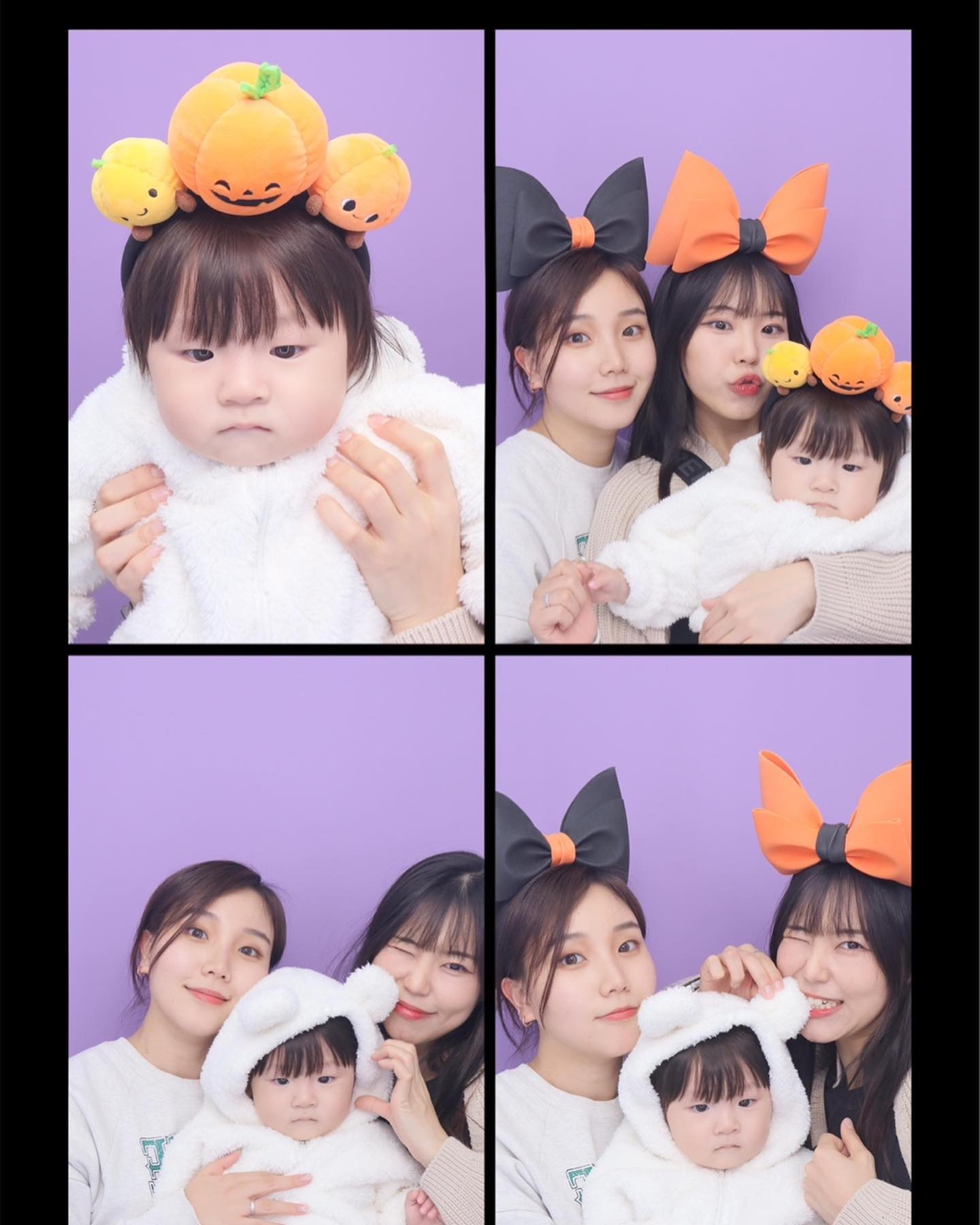 소듕한 기원이랑 사랑스러운 은우랑 완벽한 데이투 🍁💗💗💗 d+304