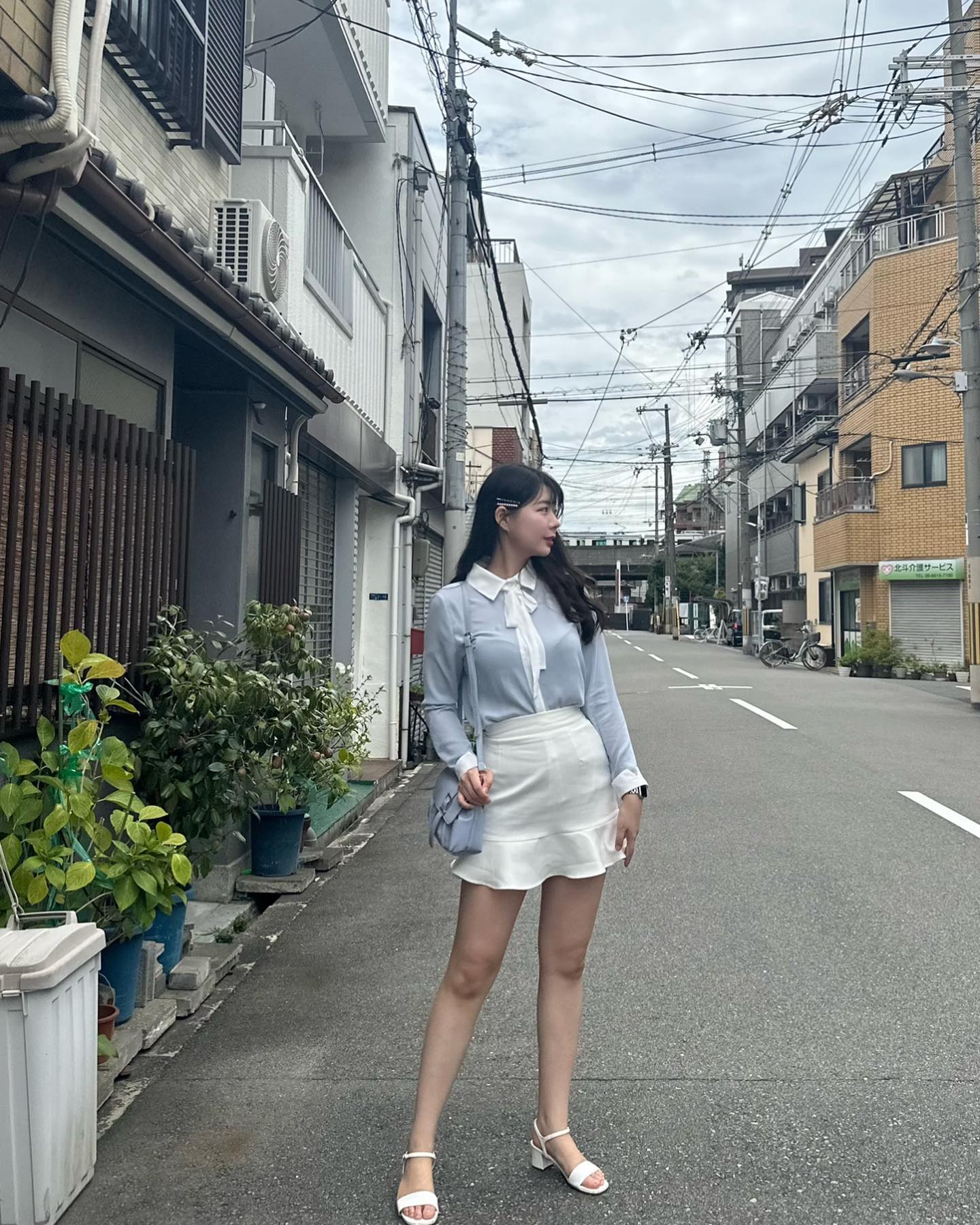 오사카 여행