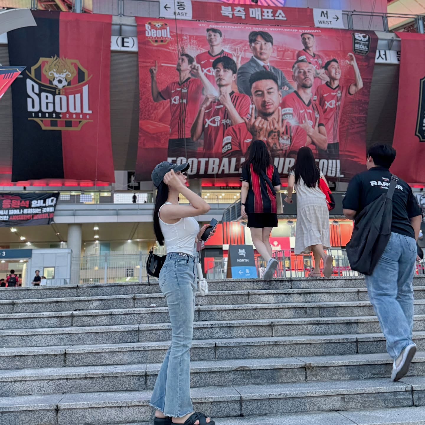 정신차려! 심판!! 😡