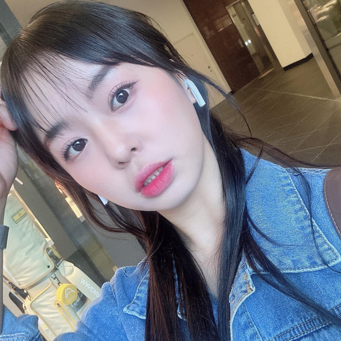 감성은 모르겠고 , 사랑으로 꽉 채운 내 가을 🫶
