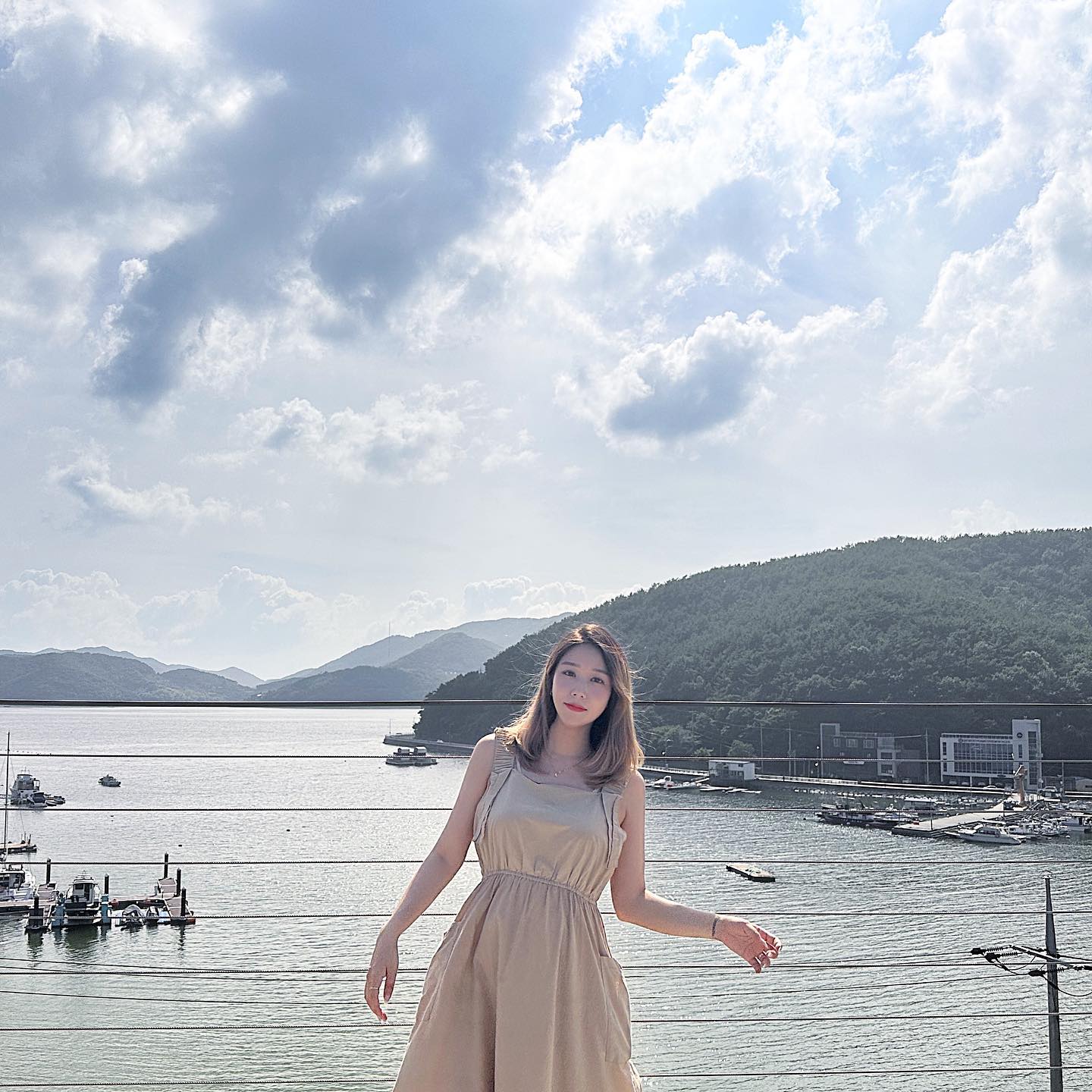 히히 귀산 신상카페☕