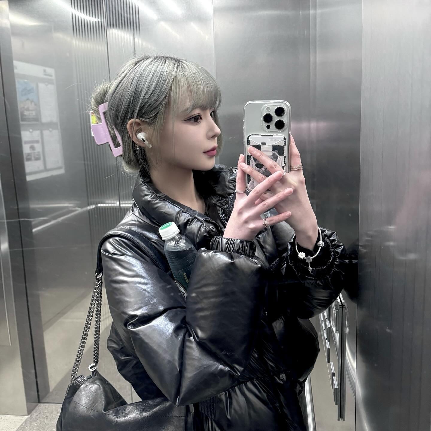 슬슬 종강할 때도 된 것 같은데🥱