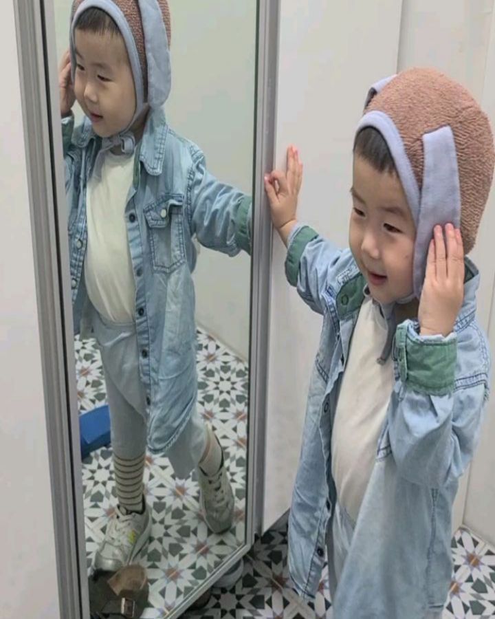 #인성이가너무귀여워 자기 귀여운 거 본인도 아시는 분 🤣 진짜 너땜에 미쵸