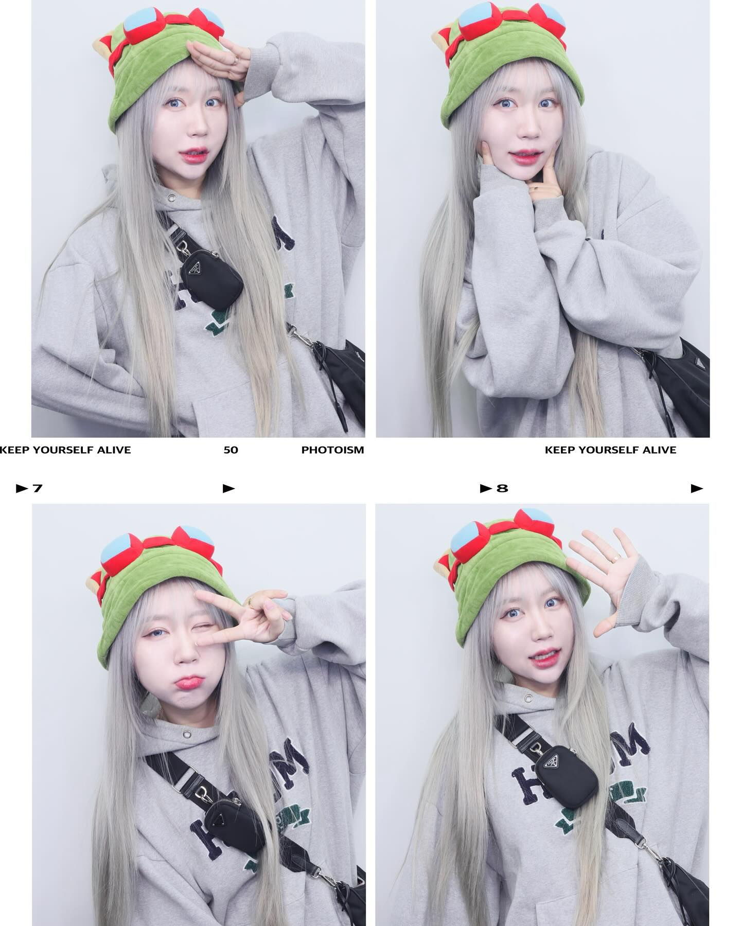 티모대위 명을 받들겠습니다!🍄