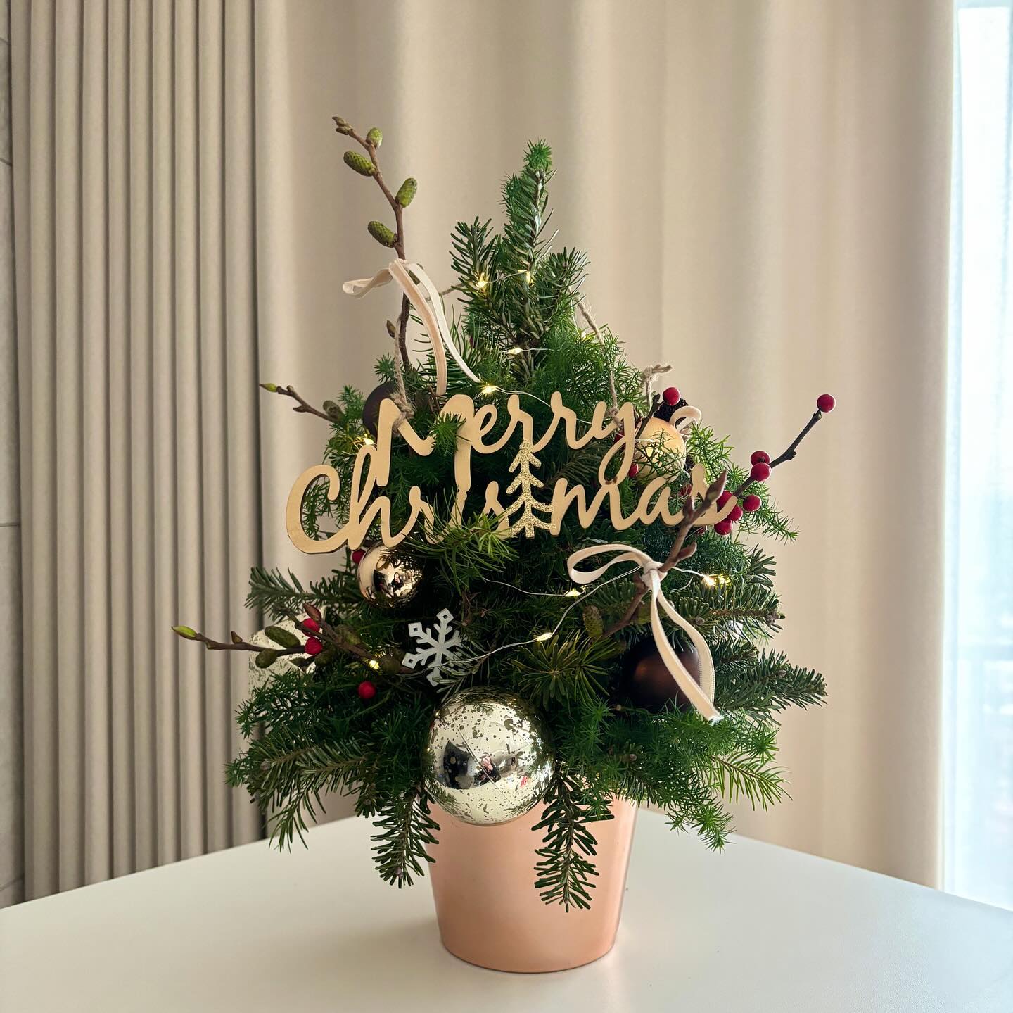 .
미니트리🎄

#미니패밀리데이 #미니쿠퍼
#트리만들기행사