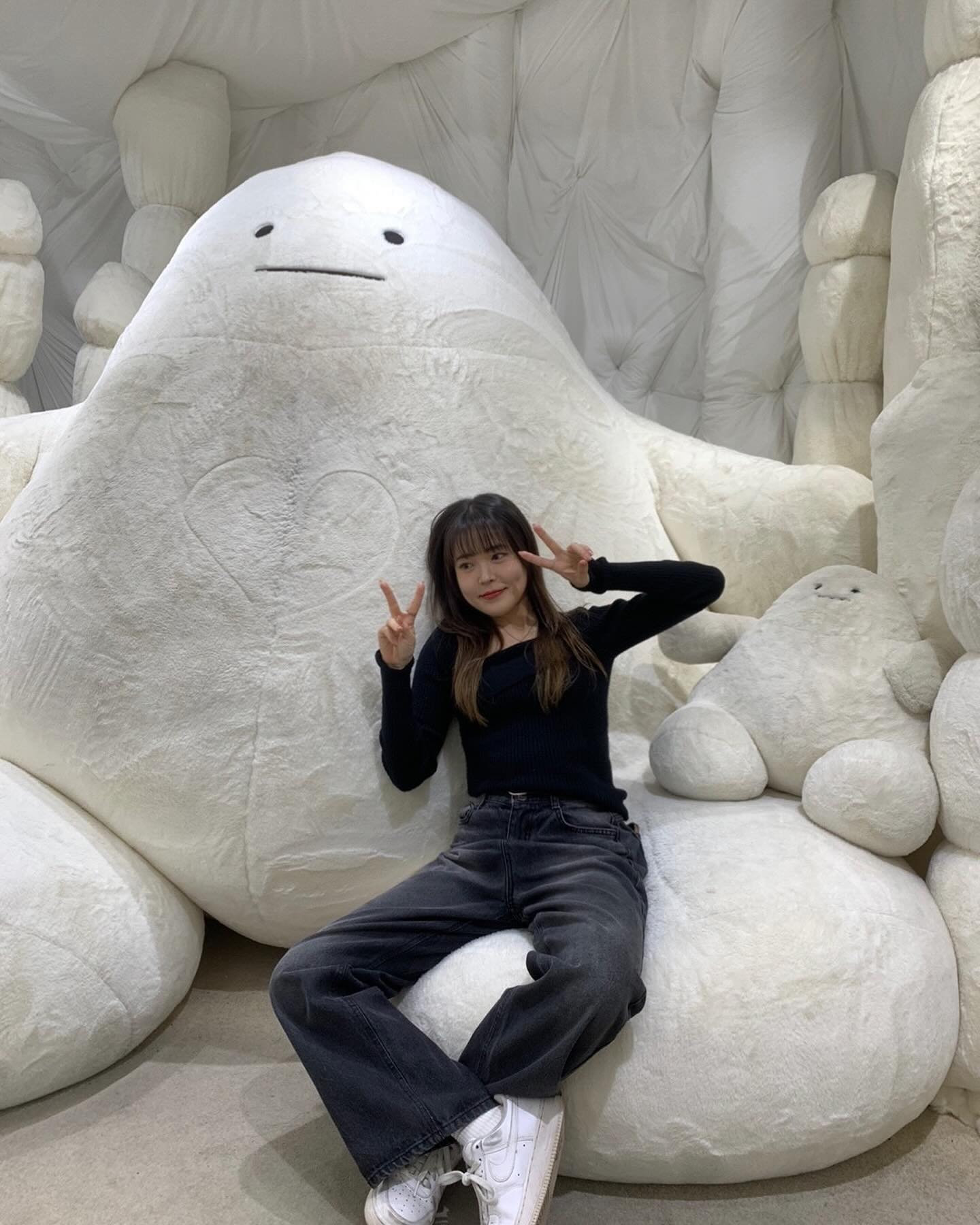 ☁️폭신잉☁️