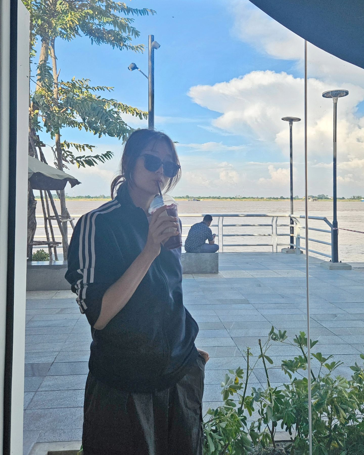 ☁️구름 가득