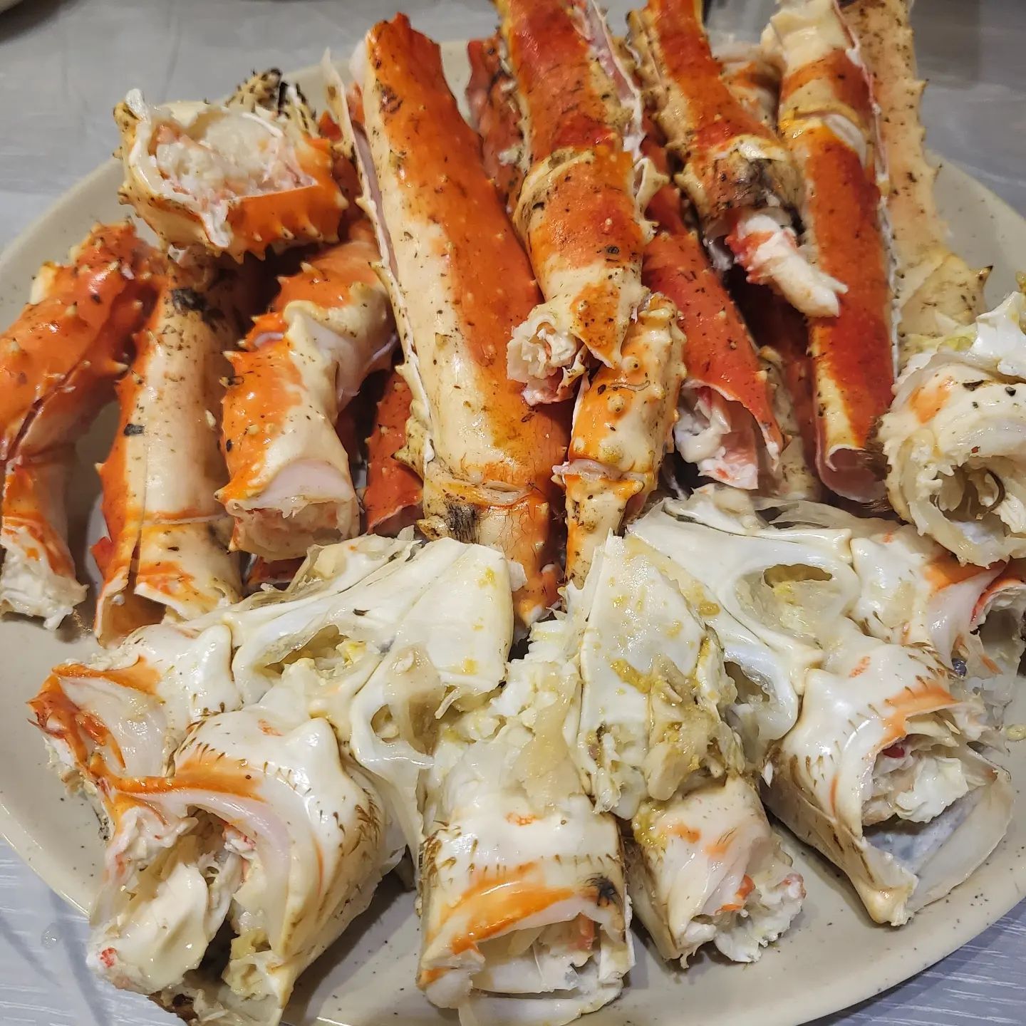 새해엔 노량진
#킹크랩 #회 #노량진 #수산시장 #새해복많이받으세요
