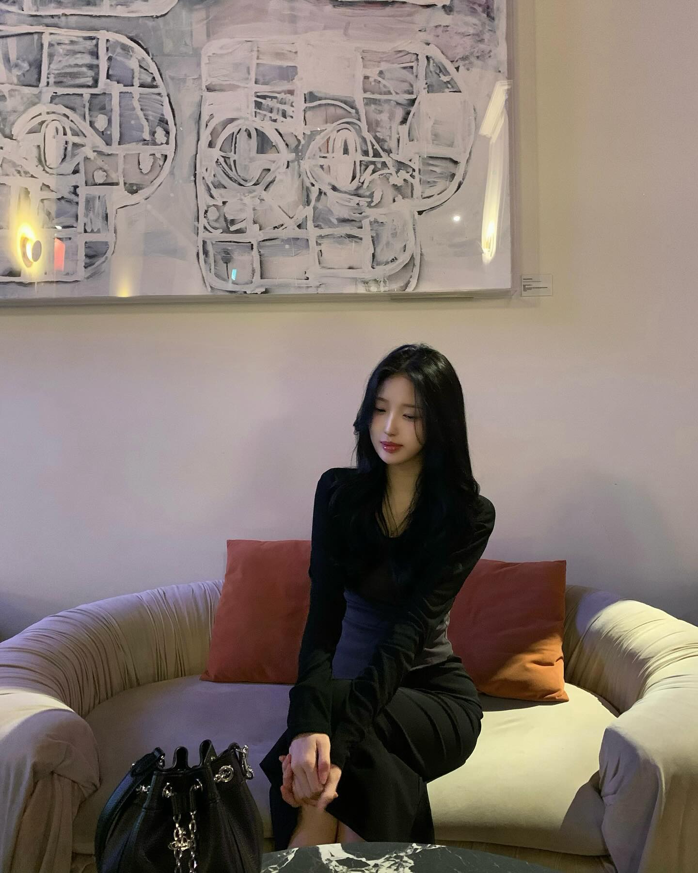 앙뇽
