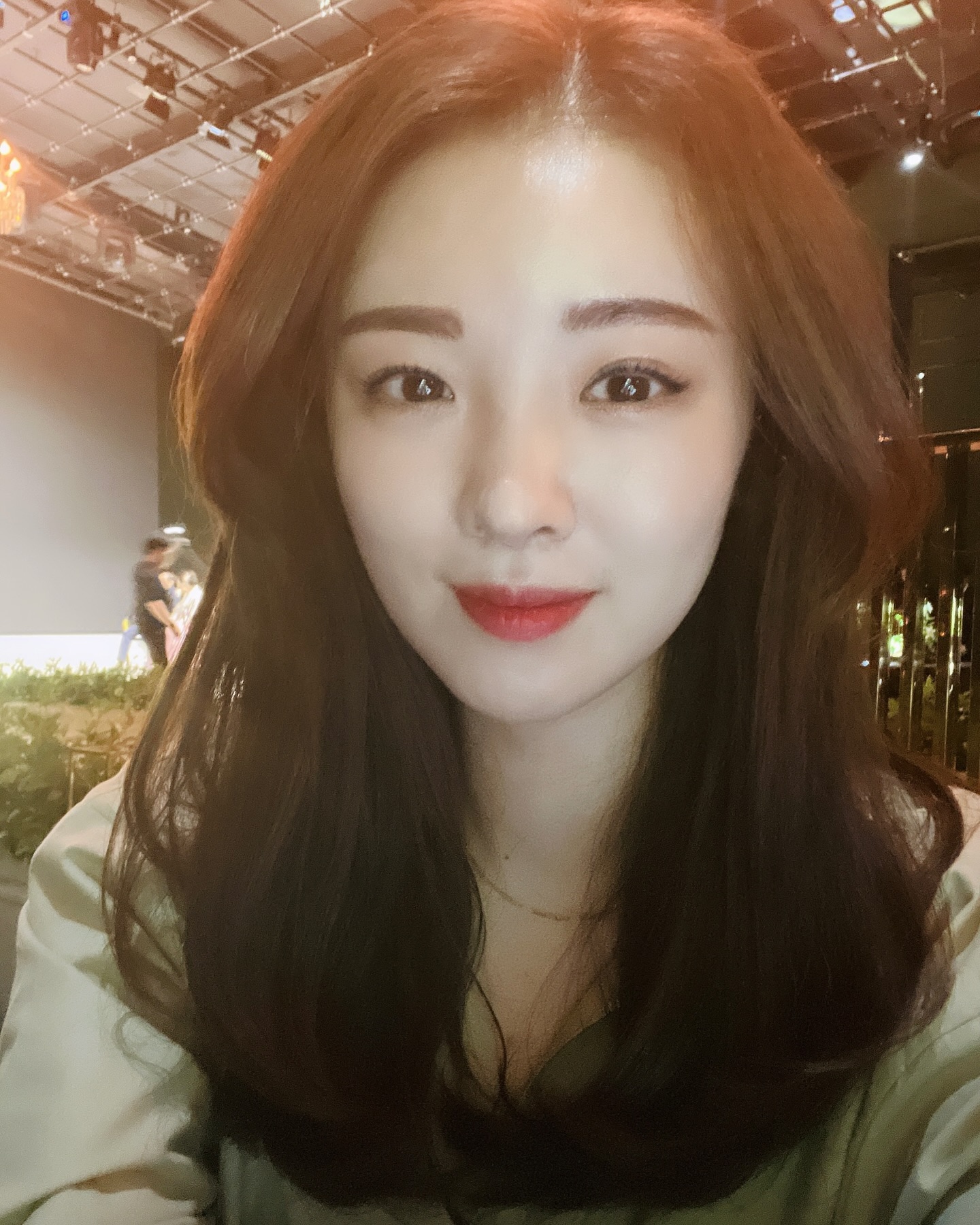 #여니그램❣
₍ ᐢ. ̫ .ᐢ ₎
.
.
.
.
#selfie#내지분#가을타나봐#selstagram#풀세팅#대구#일상#울고불고#🤣
