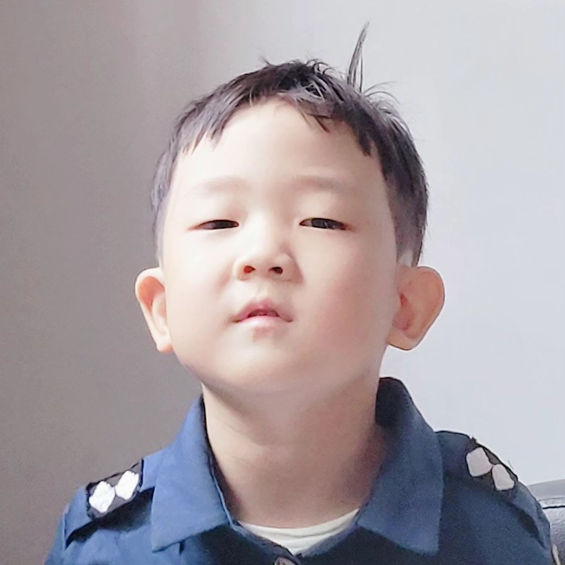 #안테나머리 #귀요미