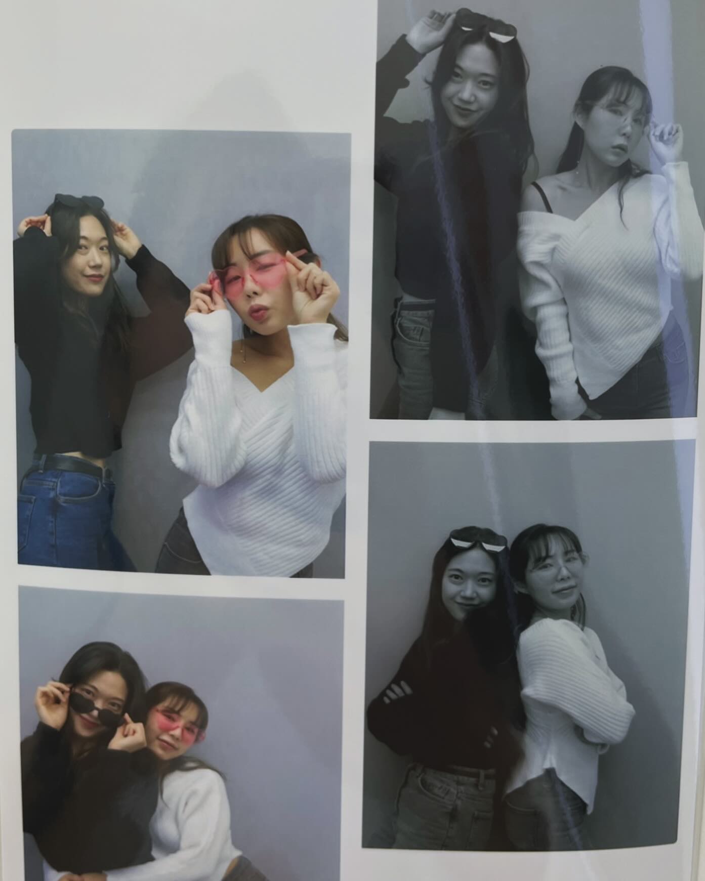 지은이 보고싶구먼~~!