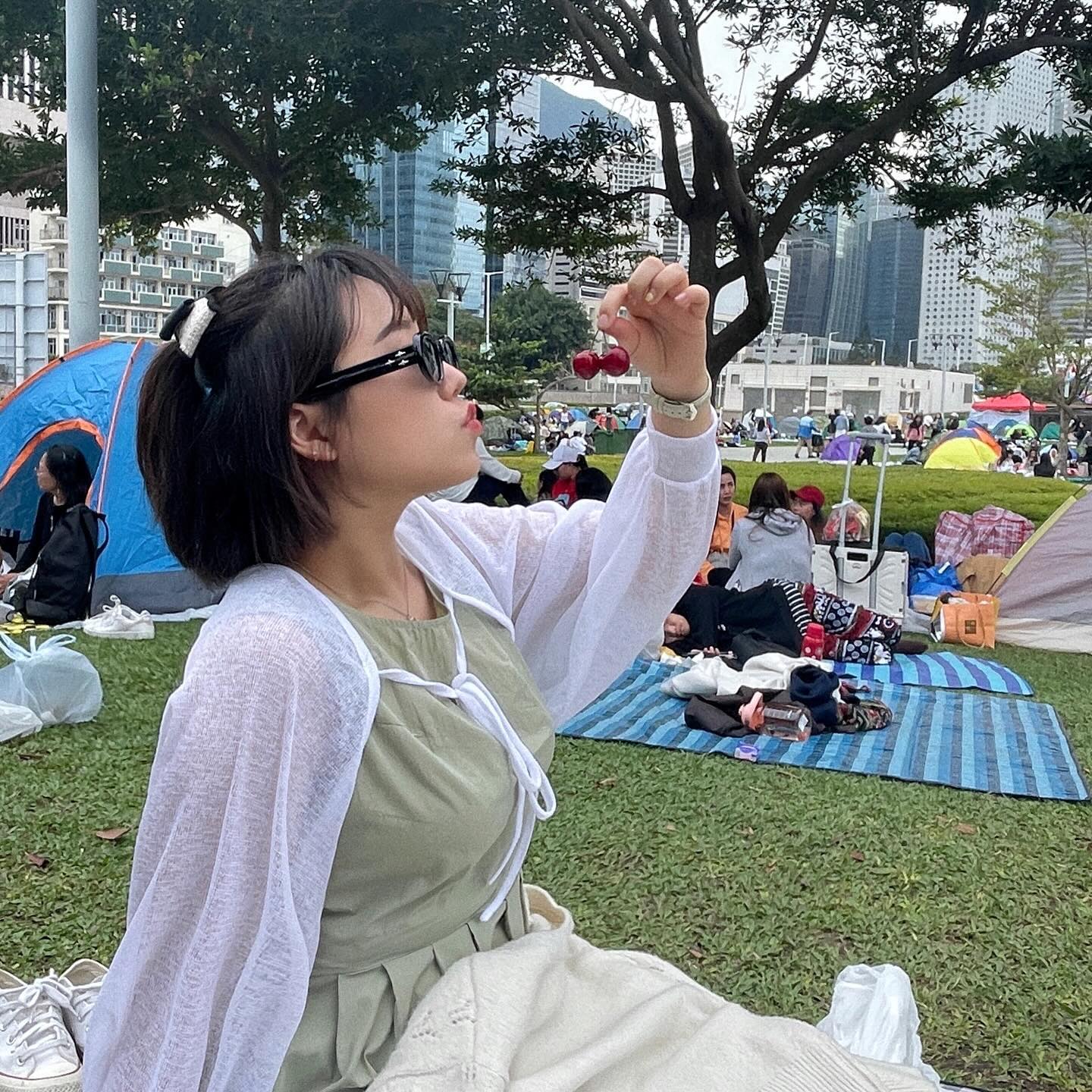 나랑 딤섬 머그러 갈래? ㅎ 🥟

#현지홍콩
